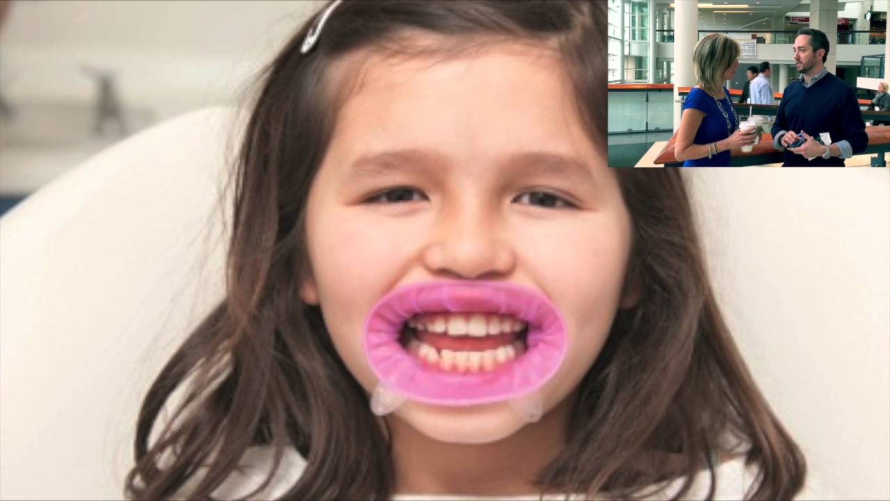Meet The Dentist Who Uses OptraGate Lip Retractor Successfully