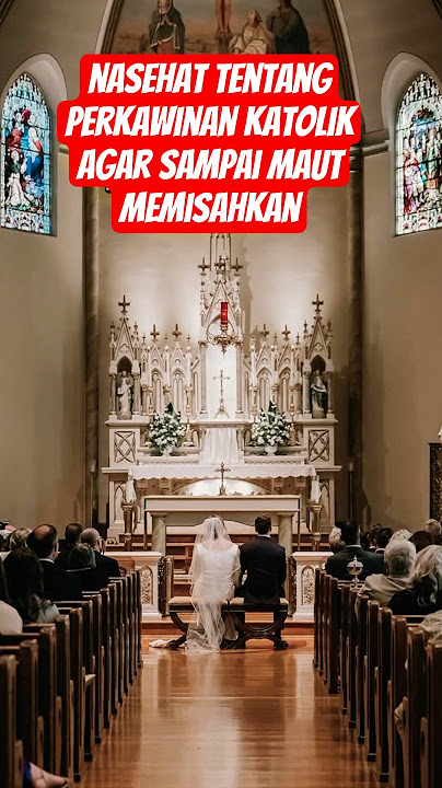 Download lagu Nasehat tentang Perkawinan. #katolik #perkawinan #imankatolik #motivation