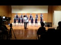 掛川少年少女合唱団 28期生 たんぽぽコンサート 「この地球(ほし)の友だちだから」