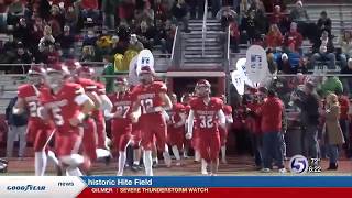 2026 Bridgeport High School Football 5th Quarter Preview