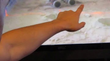 2013 NASA robotic mining competition 2