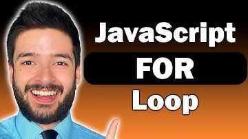 JavaScript For Loops Made Easy! Learn with Real-world Examples - JavaScript & Programming Tutorial