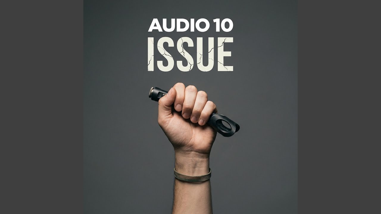 Issue adlı videoyu YouTube'da izle Issue adlı videoyu YouTube'da izle