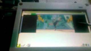 Tiny6410 run linux