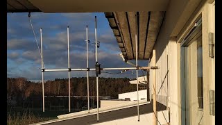 How to Reduce 2-Meter Interference the Hard Way #hamradio #2m