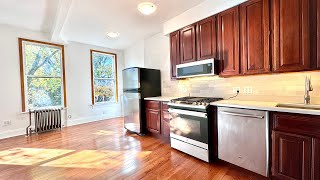 50A Windsor Pl, 2 | 2 Bed 1 Bath + office |Park Slope | Saba Team at Compass