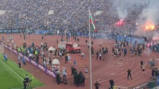 GOAL ILIYAN STEFANOV (LEVSKI SOFIA) vs. CSKA Sofia | Bulgaria Cup Final 2022