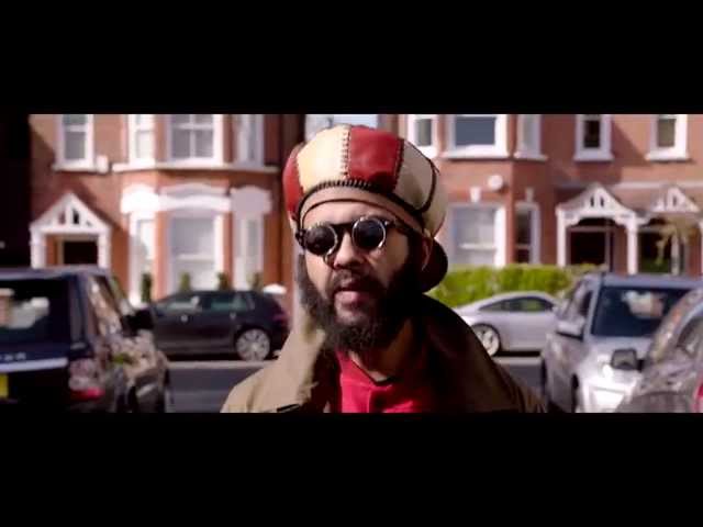 Protoje - Answer To Your Name (Official Music Video) class=