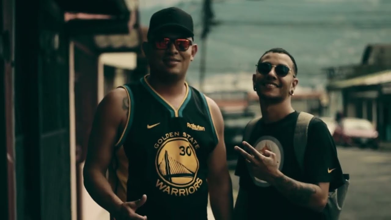 Watch Janky Morales - SOY YO (Video Oficial) on YouTube Watch Janky Morales - SOY YO (Video Oficial) on YouTube