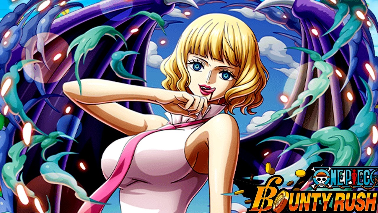 Stussy Is Actually Good In This Meta | One Piece Bounty Rush