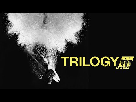 Trilogy: New Wave | Official Trailer | Utopia