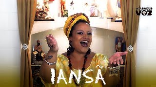 Ponto de Iansã - Oyá Matamba chords