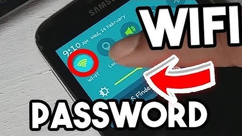 How to Connect Wifi Without Password Easy & Fast