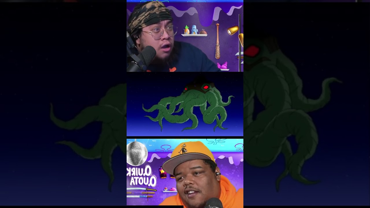 Ultimate Waybig! (Ben 10 Ultimate Alien Season 2 Episode 31 & 32)