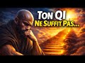Ton QI Ne Suffit Pas: La Vérité Cachée 😯 #Motivation #Succès #Mindset
