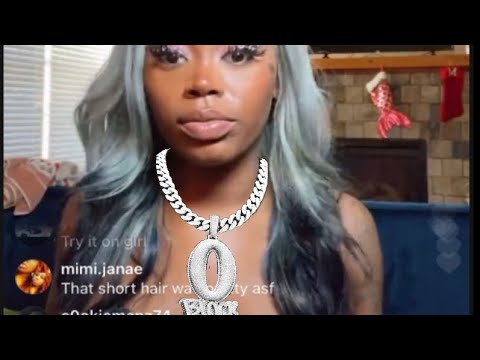 Asiandabrat opens fans gifts.🎁 - YouTube