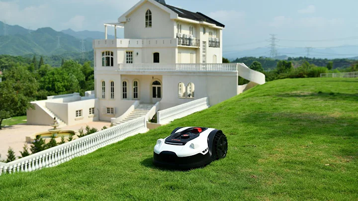 ✅ Unbiased Review: Sunseeker L22 Plus Robot Lawn Mower Tested by A Tale of Three Cabins 🌿🤖