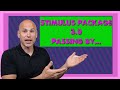 Secret Stimulus Package 3.0 is Passing Within Weeks