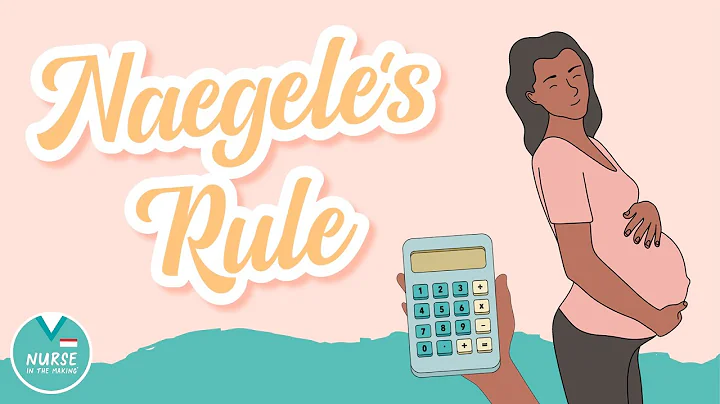 Naegele's Rule » Maternity Nursing Practice Questions
