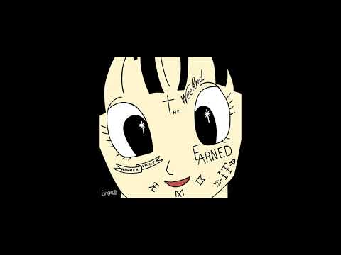 The Weeknd - Earned It (Higher Light Remix)