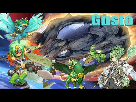 Video Yugi H5 : Build full Gió thơm - youtube