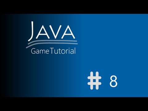 Java Game – Vektor pro pohyb nepřátel #8