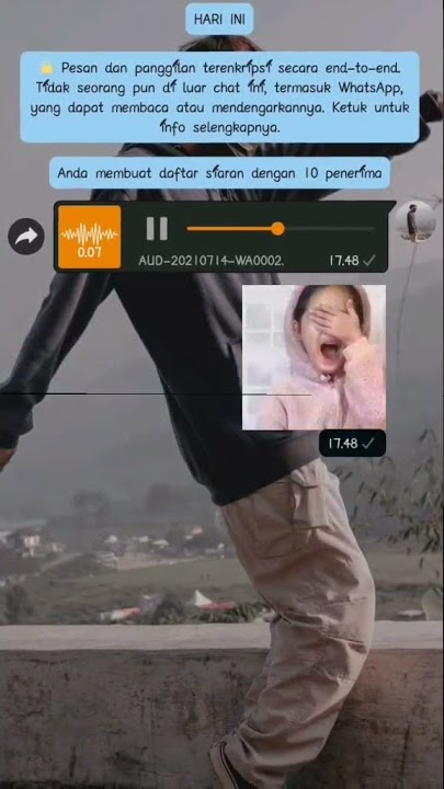pengen Chat duluan tapi takut