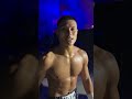 それぞれにストーリーがあり、懸ける想いがある。そしてさらに強くなる。松本和樹選手の試合直後に密着!#k1wgp #k1 #k1max