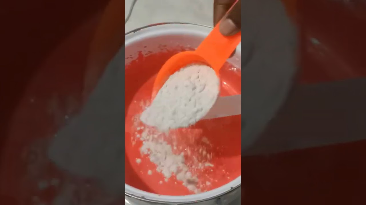 Red velvet perfect recipe without buttermilk/ Super red colour / 1/2 kg red velvet cake recipes