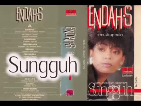 (Full Album) Endah S # Sungguh