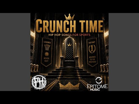 It's Crunch Time
