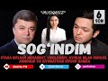 Sog'indim 6-son Fathulla Ma'sudovning kichkintoyi! Musiqasiz