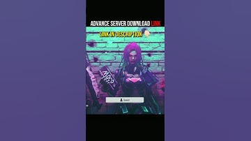 OB50 ADVANCE SERVER DOWNLOAD LINK 🖇️🔥 free fire ob50 advance server #ffa2bgaming