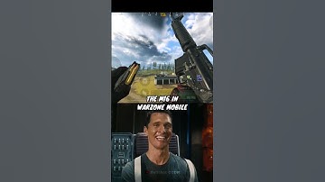 The M16 In PUBG Mobile Vs COD Mobile Vs Warzone Mobile 🥶🔥💀