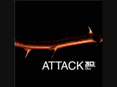 30 Seconds To Mars - Attack
