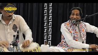 Ab ke hum bichray mehdi hassan | Ghulam Ali | Tulips Productions