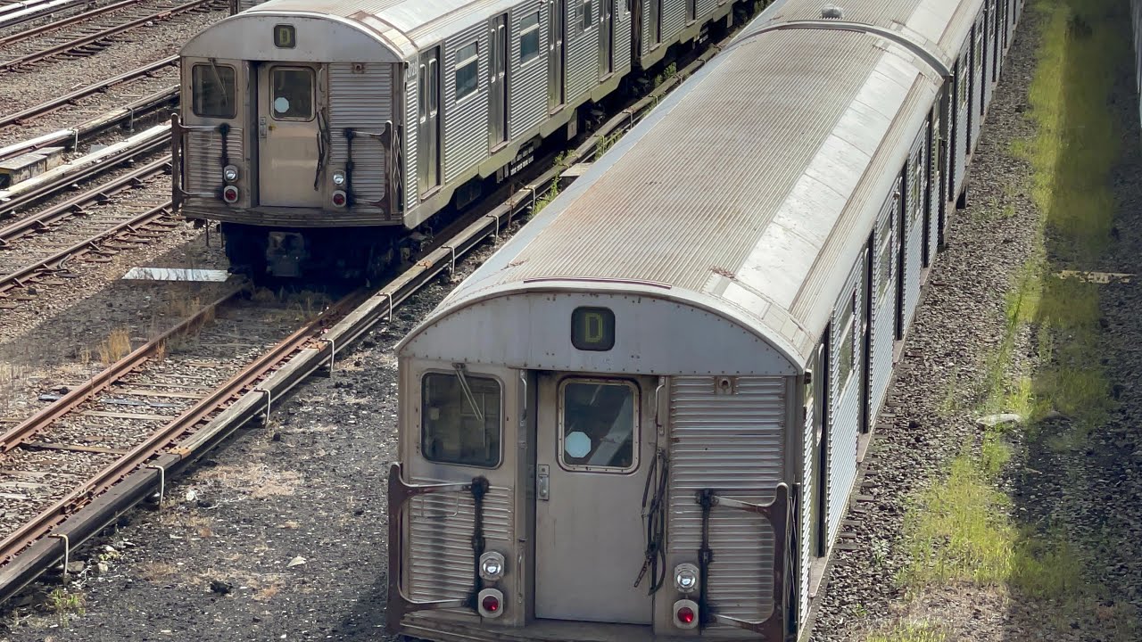 R32 Becoming Canny (meme)