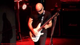 Joe Satriani - Unstoppable Momentum, Live at Shepherds Bush Empire, London England, 17 June 2013