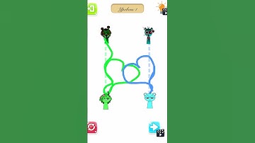 Puzzle games #art #gaming#incredibox #sprunki