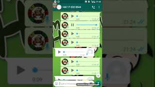 Ahlong Longkang....hahaha..mau Malukn Gua Pakai Gmbr Gua...kononnye..wkakaka