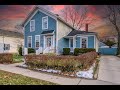 Sarnia real estate   197 maria street   andrew howell