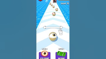 EYE STAC LEVEL 12 COMPLETE #shorts #trending