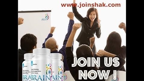 Brain Abundance Compensation Plan - Rayman Shakuri