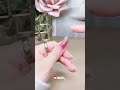 Nail Sticker - Easy nail design idea  #nailart