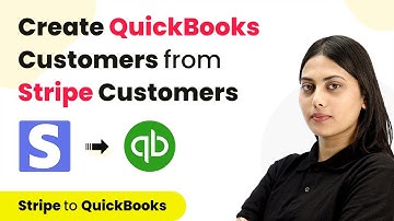How to Cross-check & Create QuickBooks Customers For New Stripe Customers