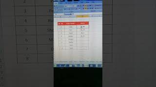 Add "Pcs", "Rs." etc in Excel II Excel Yatra