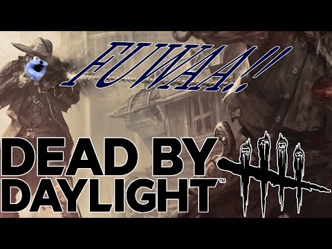 【Dead by Daylight #110 】使いまわしって言うな (PC版)《甘倉 ロワの Dead by Daylight》