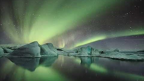 AURORA BOREALIS Vol 2  (Full Album)