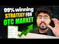 Quotex otc market secret strategy 2024  quotex trading