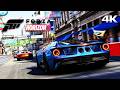 FORZA HORIZON 6 - Final Race And Ending 4K 60FPS Ultra HD